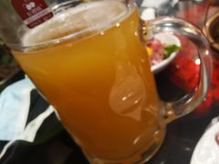 -北门涮肉·炭火铜锅涮肉(什刹海店)