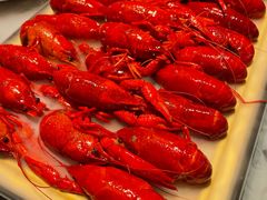 -肥肥虾庄·金牌油焖大虾(东湖欢乐谷店)