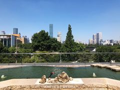 -南京圣和府邸豪华精选酒店