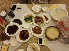 -北京全聚德(天安门店)