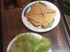 -矮板凳老火锅(宽窄巷子店)