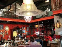 大堂-杂咖zacup(领展中心城店)
