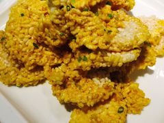 -金色艳阳天•粤菜 淮扬菜(古平岗店)