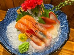-鸟剑居酒屋(林和东路店)