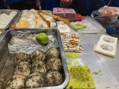 -常州糕团店(北大街新世纪商城店)