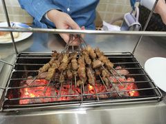 -小寒羊烧烤(凯瑞时代大厦店)