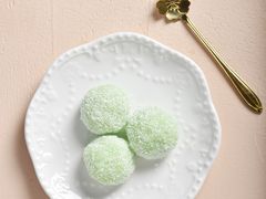榴莲糯米糍-杏记甜品(临高店)