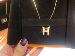 -HERMES(恒隆广场店)