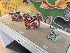 -陕西自然博物馆