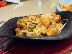 -状元阁烧烤(新华路总店)