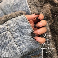 -Cici Nail日式美甲美睫工作室