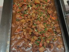 -瑞海姆酒店中餐厅