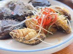 -坛南湾农家乐·海鲜楼·大排档(平潭坛南湾店)
