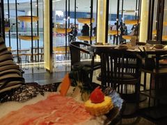 大堂-盡膳口福跷脚牛肉火锅(合生汇购物中心店)