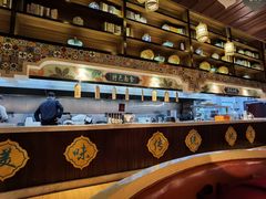 -中阿兰牛肉面(悦海新天地店)
