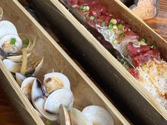 -香竹农庄•传统竹筒饭(十年店)
