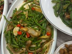 -四妹餐厅(玫瑰街店)