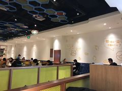-菲滋意式餐厅(西溪印象城店)