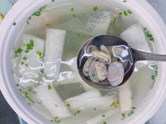 -范饭椰林川湘味海鲜·椰子鸡(三亚湾椰梦长廊店)