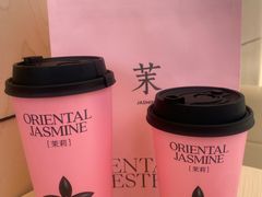 -茉莉奶白(天水秦州万达广场店)