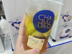-茶百道(京华城店)