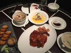 -杭州西子湖四季酒店·金沙厅