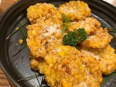 -芳草地度假酒店·野炉中餐厅