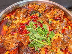 -蓉三少冒烤鸭·四川小吃集(北京首店)