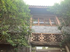 -台儿庄古城