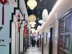 -徽镇小厨·经典徽菜(马连道店)
