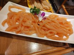 -佰人王串串香(南通路店)