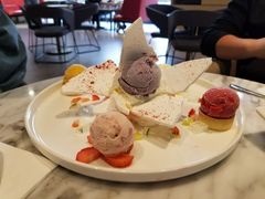 -哈根达斯(泉州万达店)