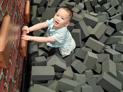 -杭州开元森泊度假乐园