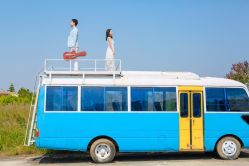 -1986婚纱摄影(清城店)