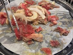 -元宝烤肉店·齐齐哈尔烤肉·烤串