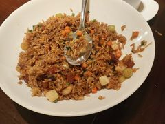 -采悦轩中餐厅·粤菜·海南菜(神州半岛喜来登度假酒店)