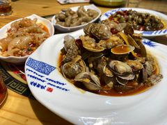 -虾友情龙虾烧烤