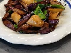 地三鲜-东北农家小院(定西路店)