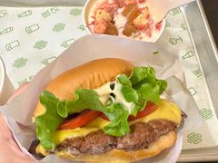 -Shake Shack(西单大悦城店)