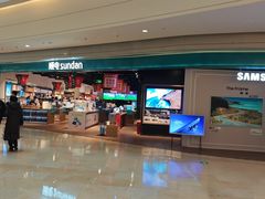 -顺电sundan(颐堤港店)