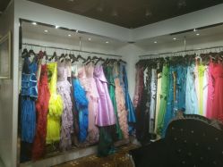 -青禾婚纱摄影(杭州店)