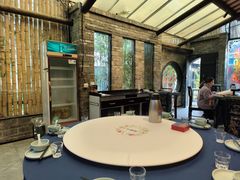 -院8里·小聚园老川菜(九眼桥店)