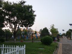 -济南国际园博园