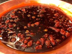 -老码头火锅(玉林店)