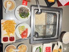 -海底捞火锅(龙岗星河COCO Park店)