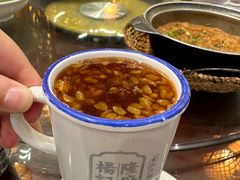 -杨记隆府(南坪店)