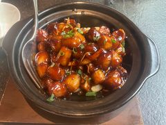 -羡餐厅·杭帮菜·淳菜(千岛湖自由洲际殿店)