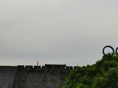 -南京城墙景区