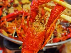 -虾小龙老长沙龙虾馆(坡子街店)