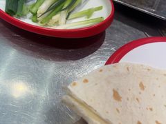 -7只羊·鲜羊肉串·地锅鸡精酿(玄武墨香路店)
